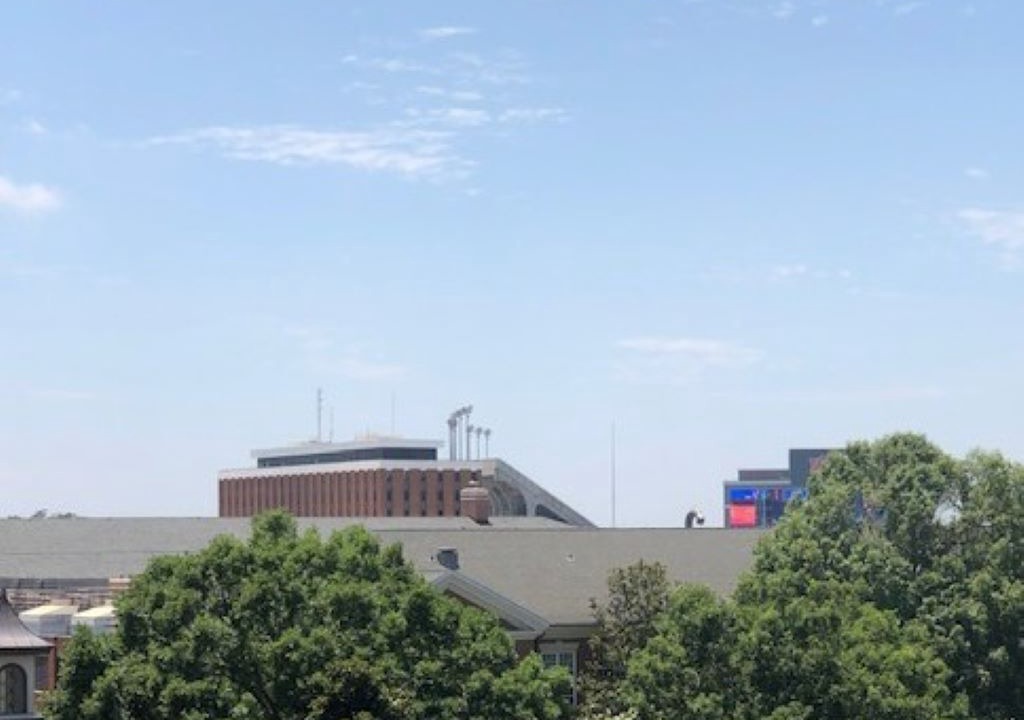 Photo of Outdoor in Auburn
