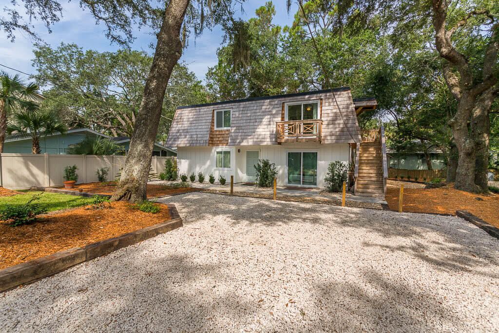 Photo of Outdoor in Saint Simons Island
