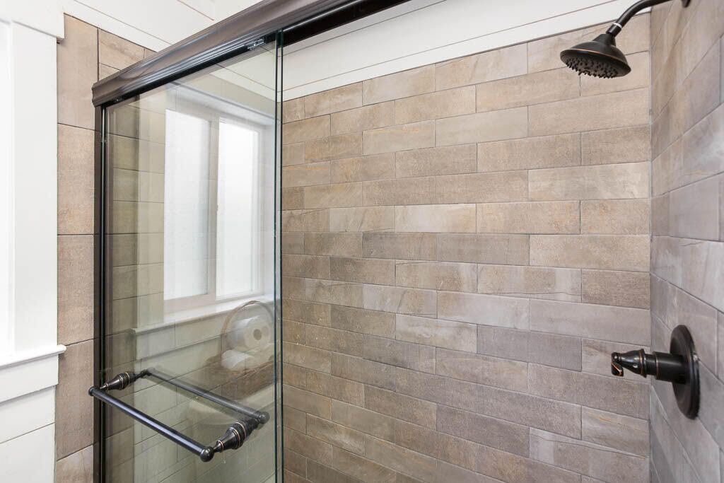 Photo of Bathroom in Saint Simons Island