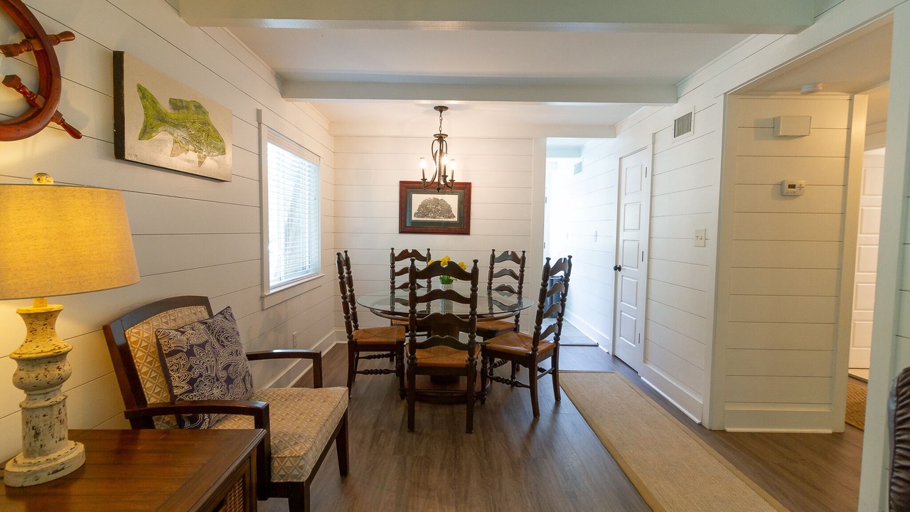 Photo of Livingroom in Saint Simons Island