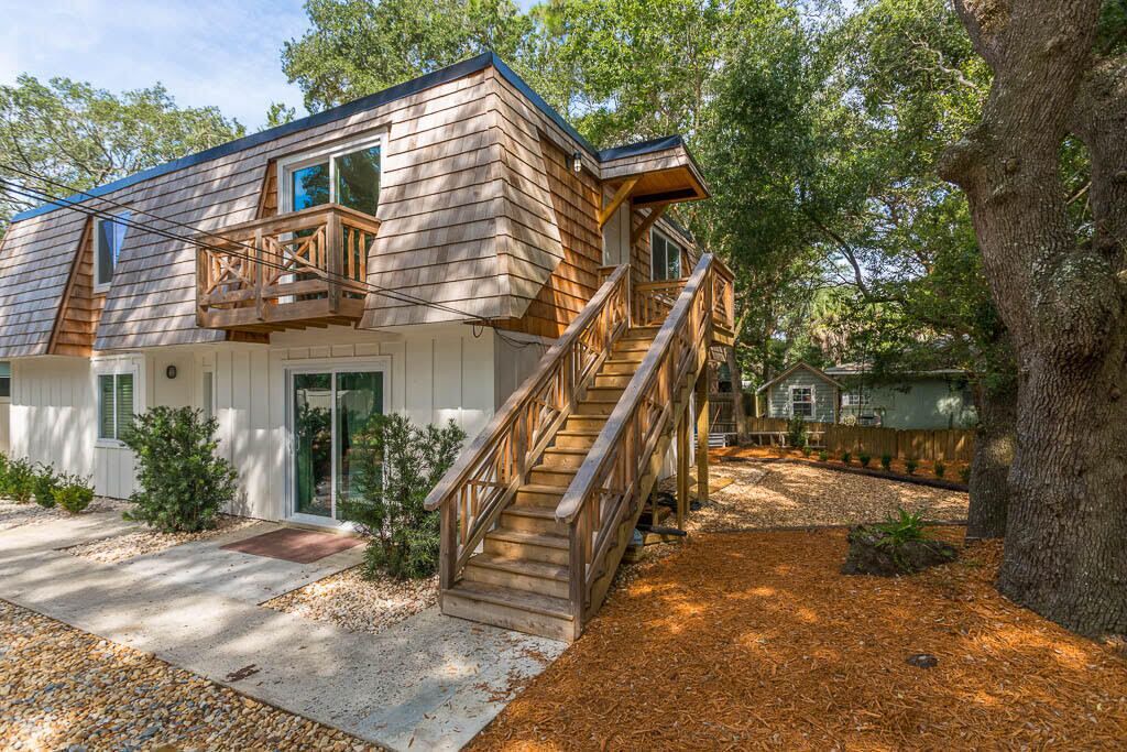 Photo of Outdoor in Saint Simons Island