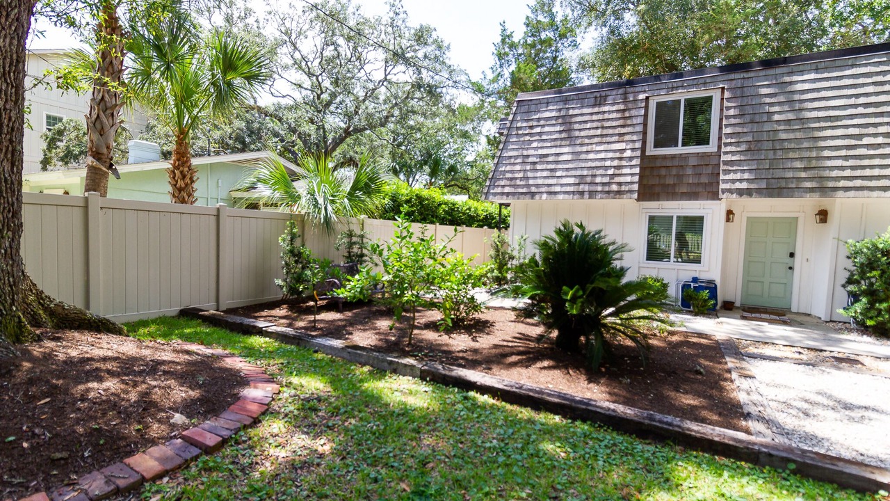 Photo of Outdoor in Saint Simons Island