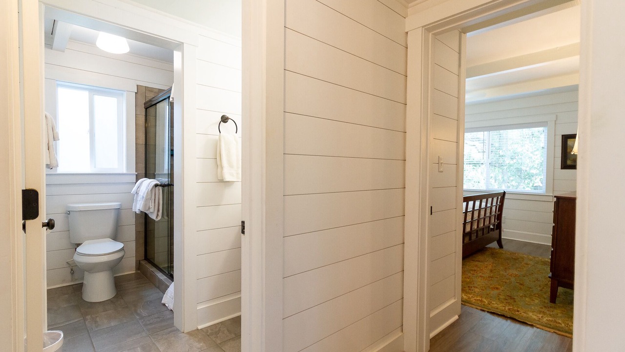 Photo of Bathroom in Saint Simons Island