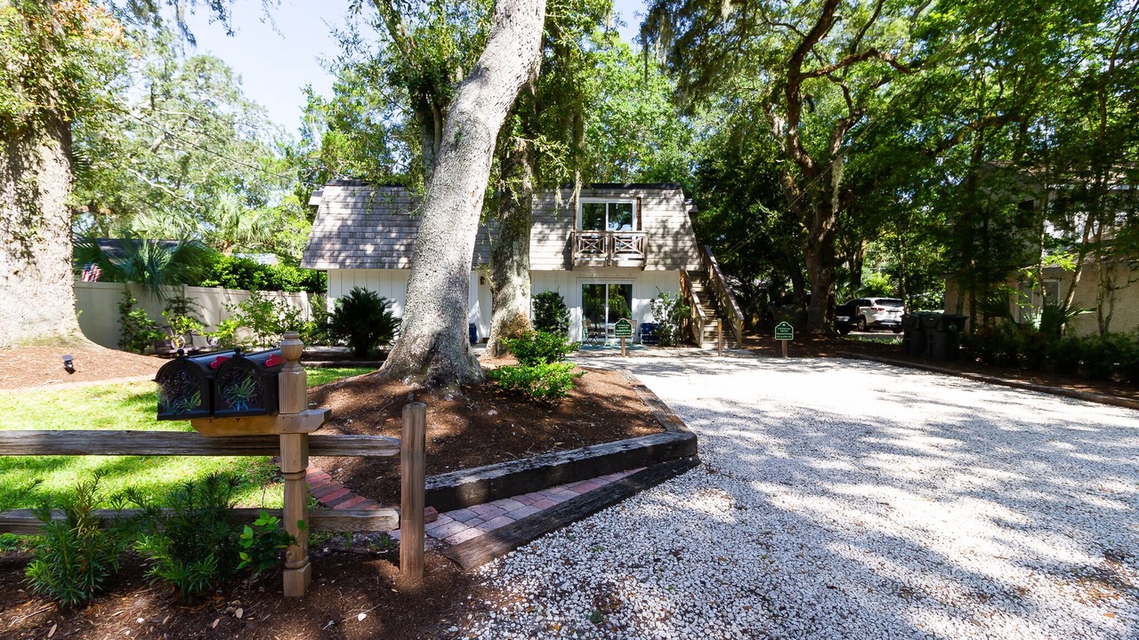 Photo of Outdoor in Saint Simons Island