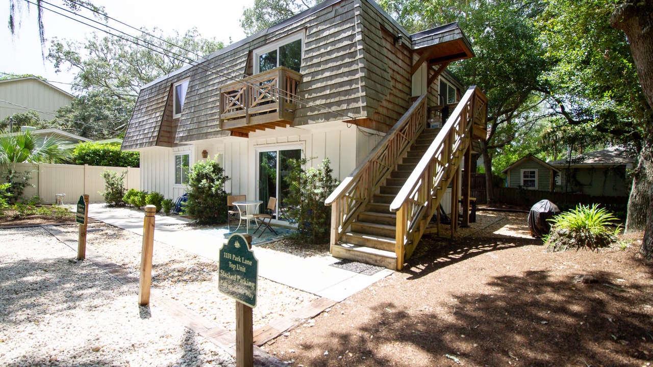 Photo of Outdoor in Saint Simons Island