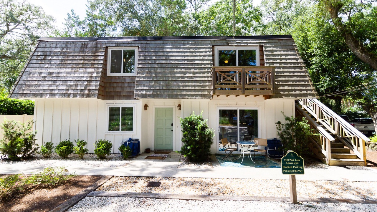 Photo of Outdoor in Saint Simons Island
