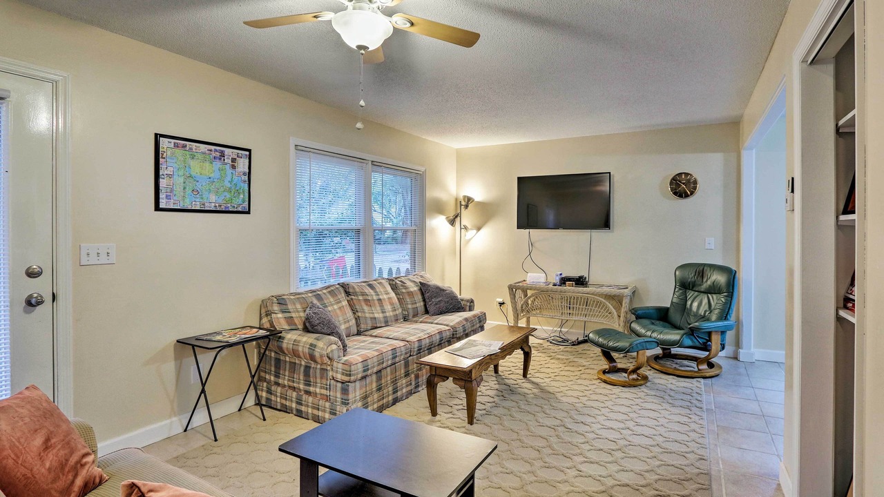 Photo of Bedroom in Beaufort
