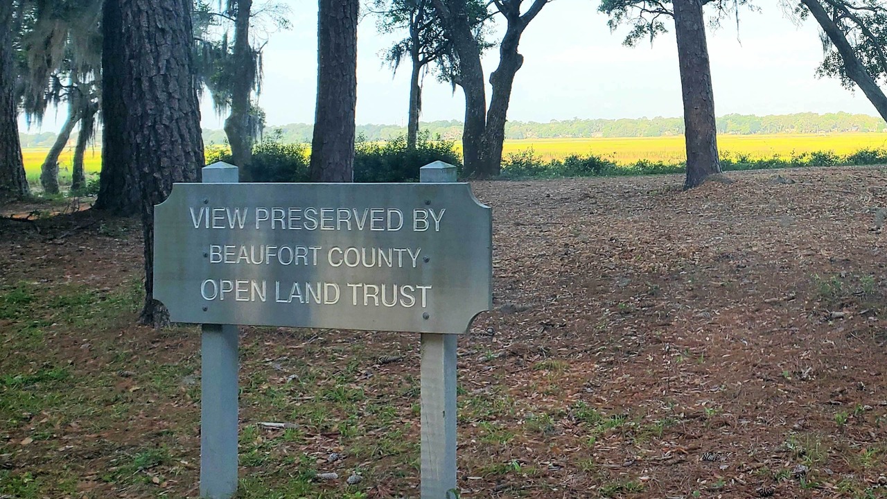Photo of Outdoor in Beaufort