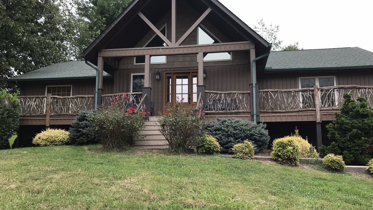 Photo of Outdoor in River Ridge
