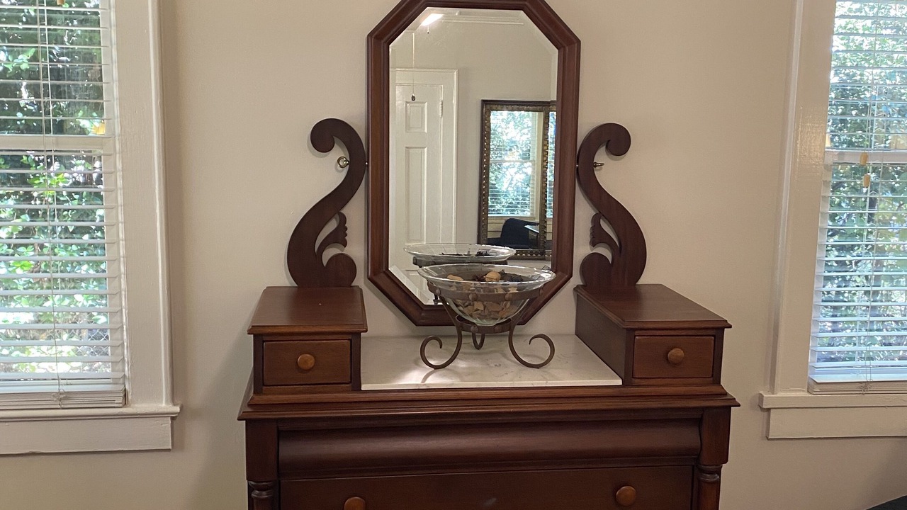Photo of Bedroom in Orangeburg
