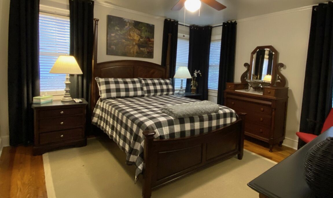 Photo of Bedroom in Orangeburg