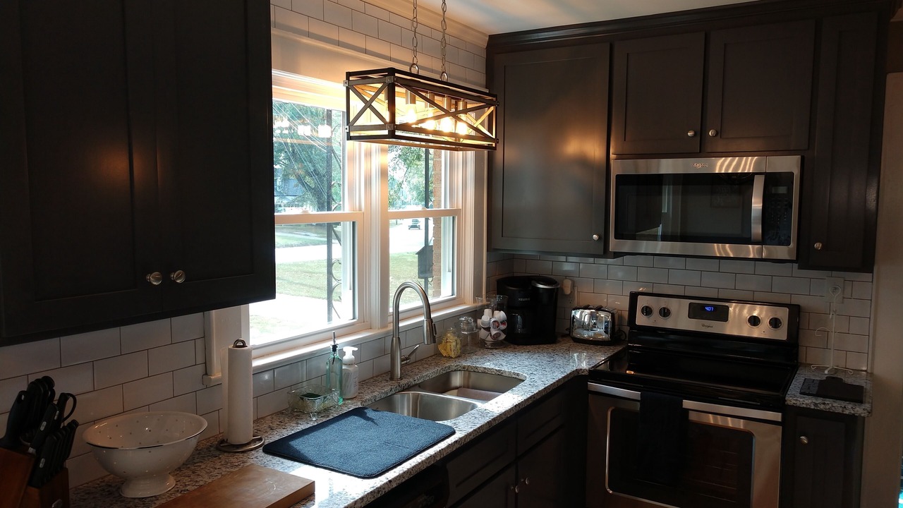 Photo of Kitchen in Mooresville