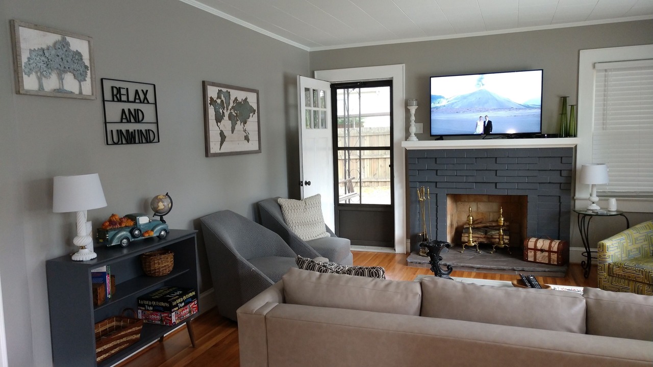 Photo of Livingroom in Mooresville