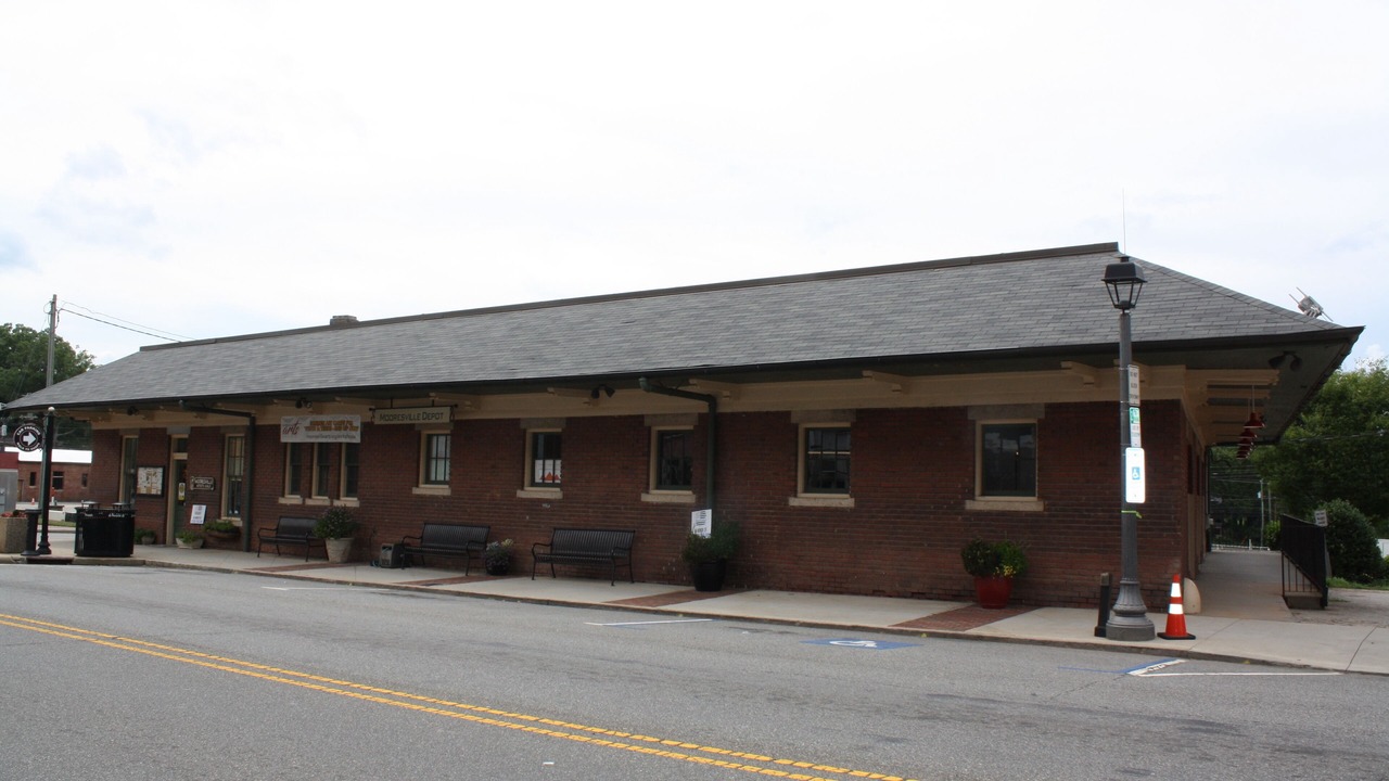 Photo of Outdoor in Mooresville