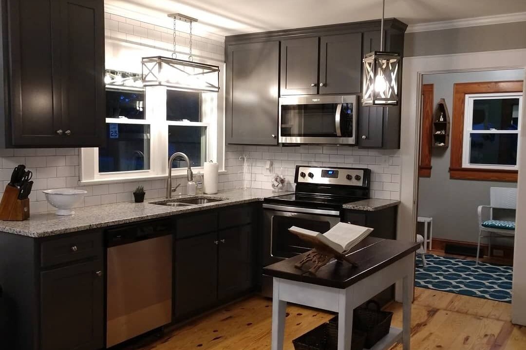 Photo of Kitchen in Mooresville