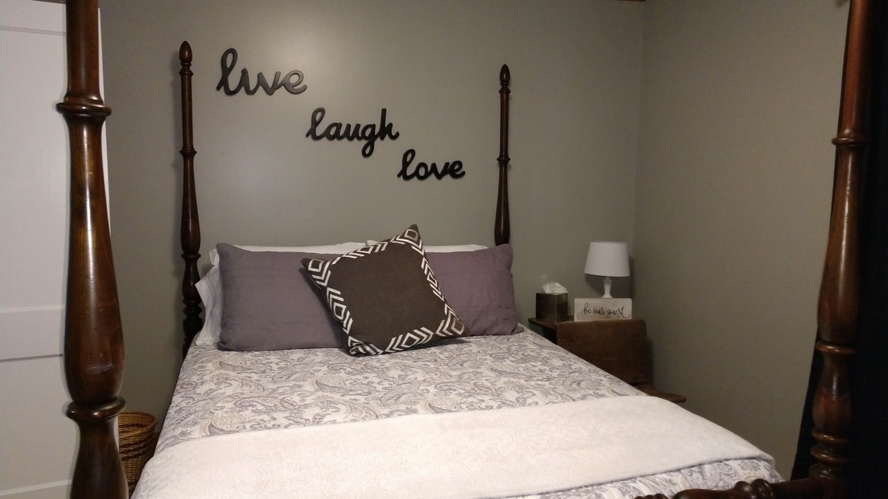 Photo of Bedroom in Mooresville