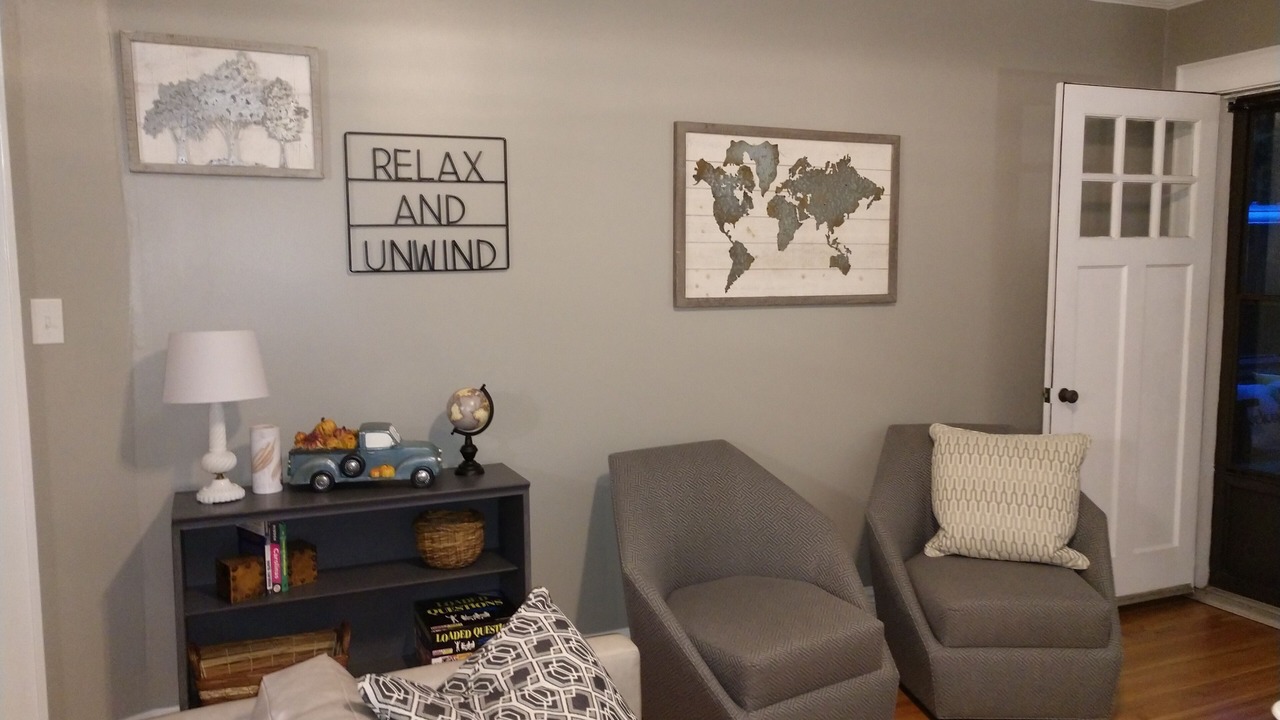 Photo of Livingroom in Mooresville
