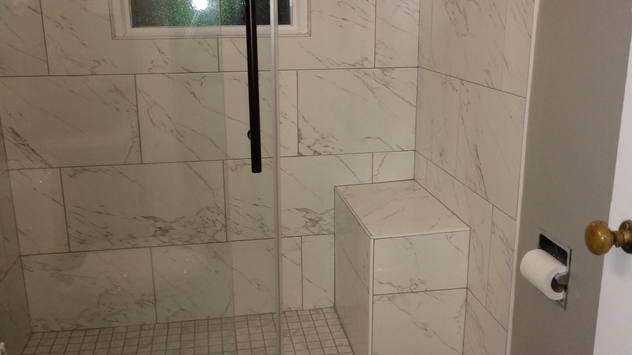 Photo of Bathroom in Mooresville