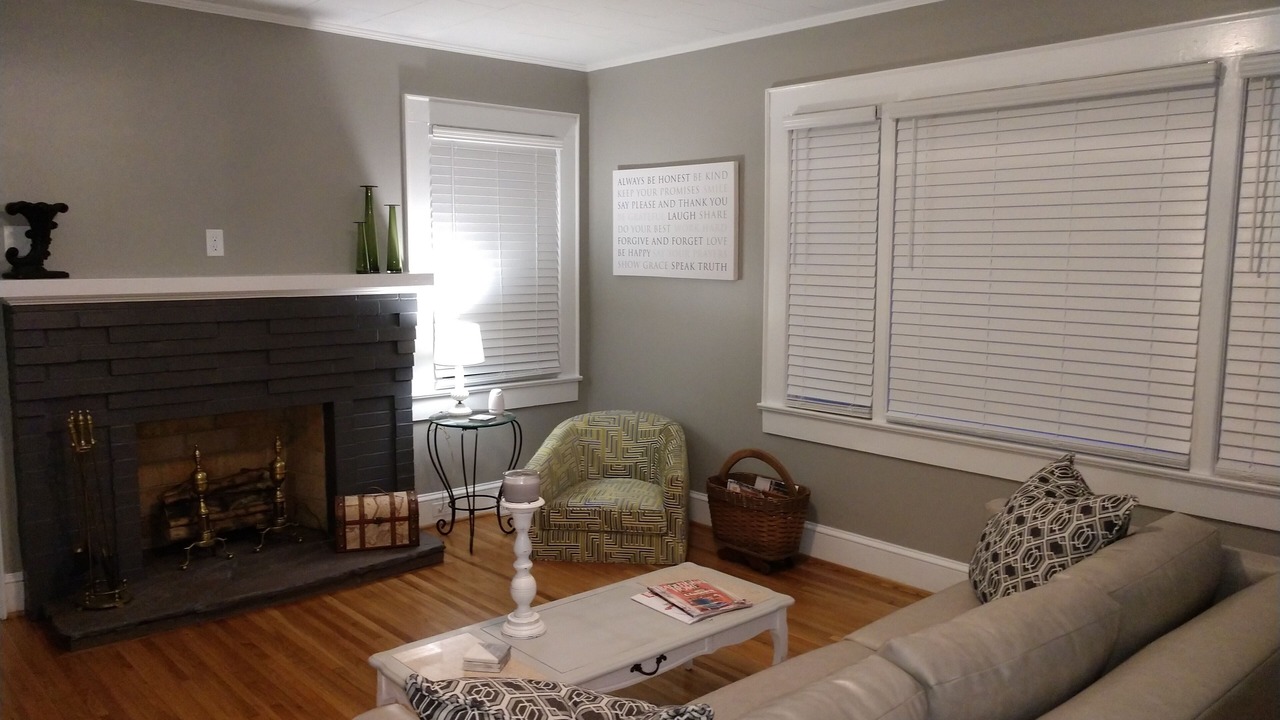 Photo of Bedroom in Mooresville