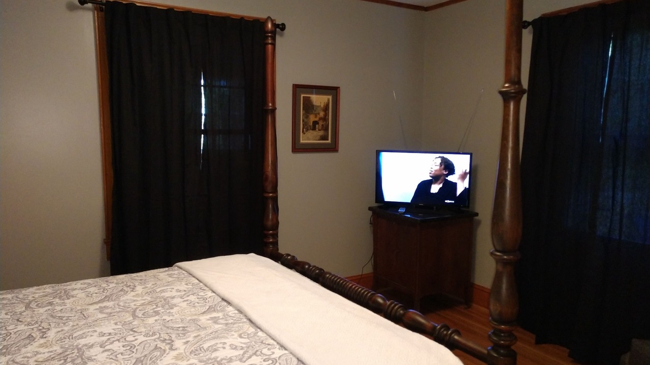 Photo of Bedroom in Mooresville