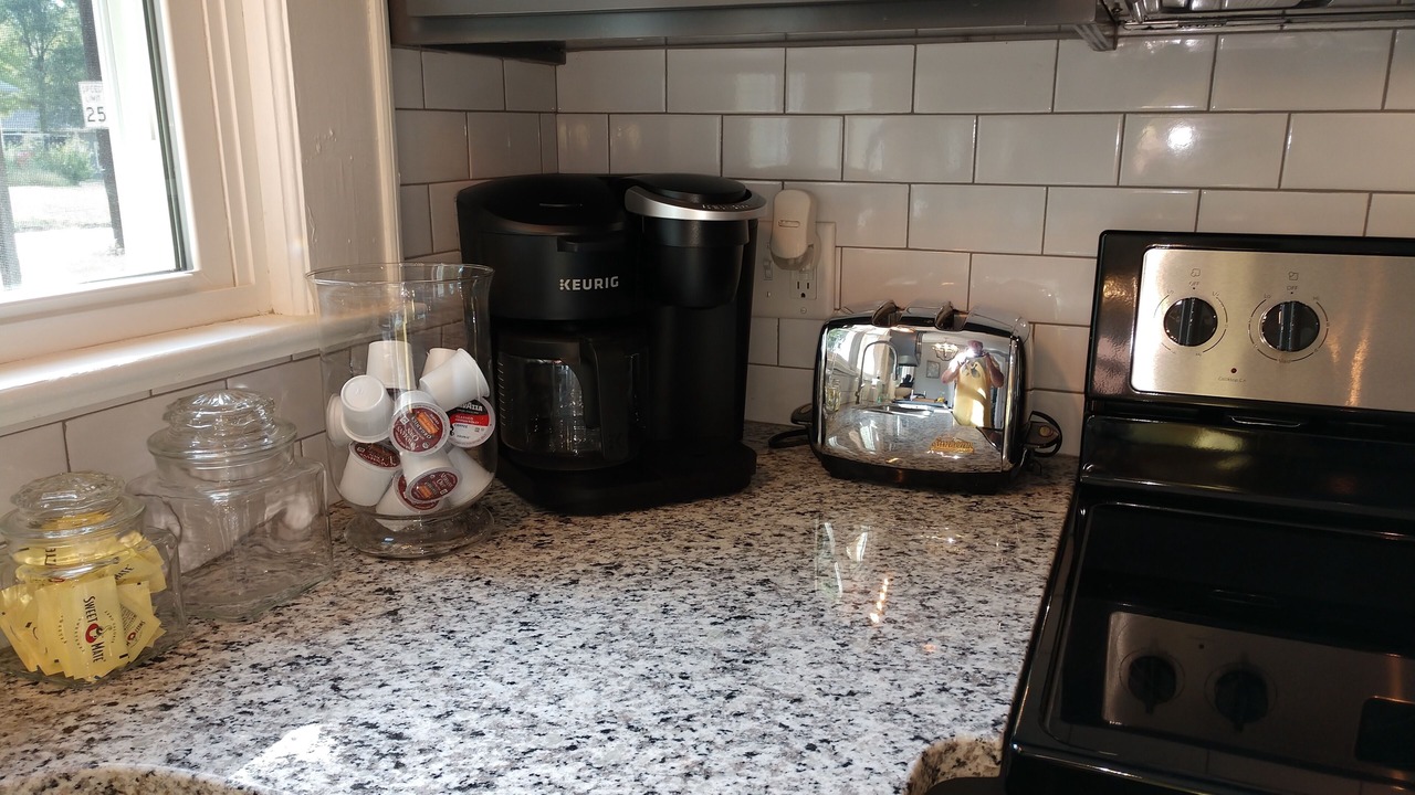 Photo of Kitchen in Mooresville