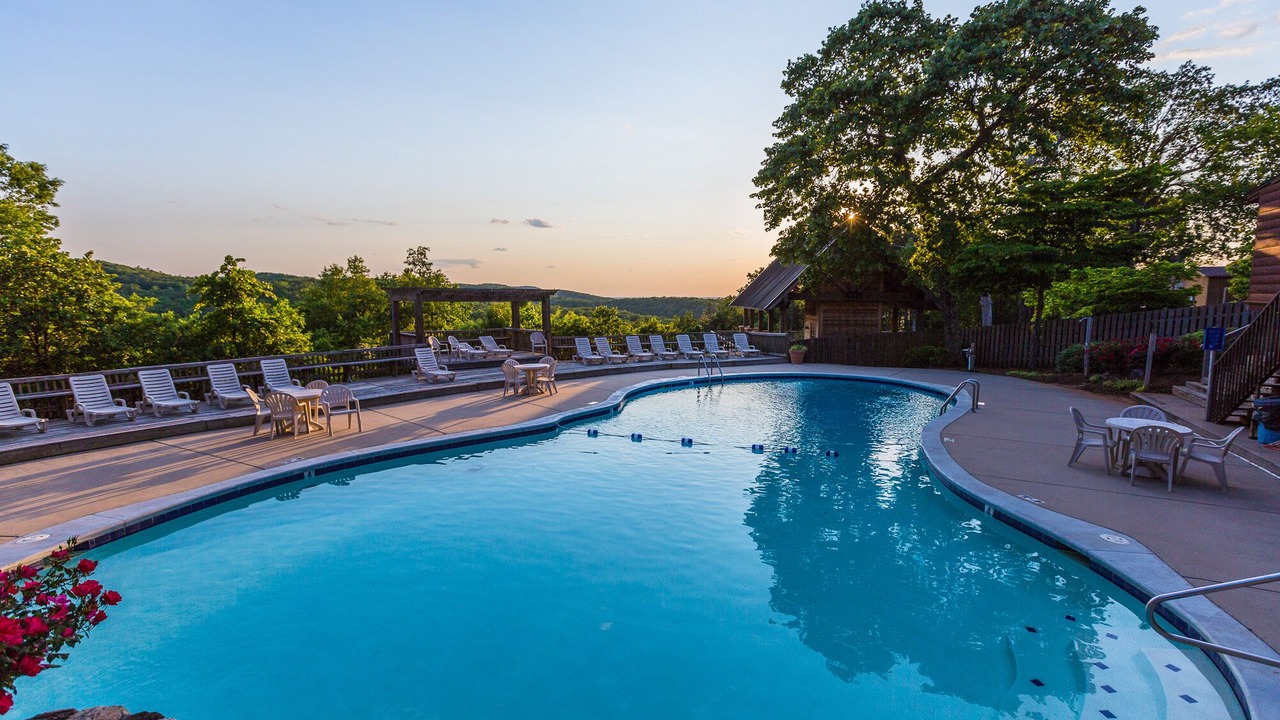 Photo of Outdoor in Pine Mountain