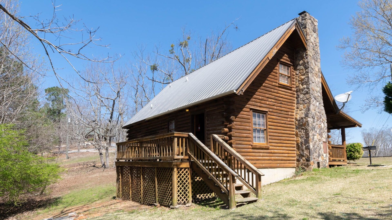 Photo of Outdoor in Pine Mountain