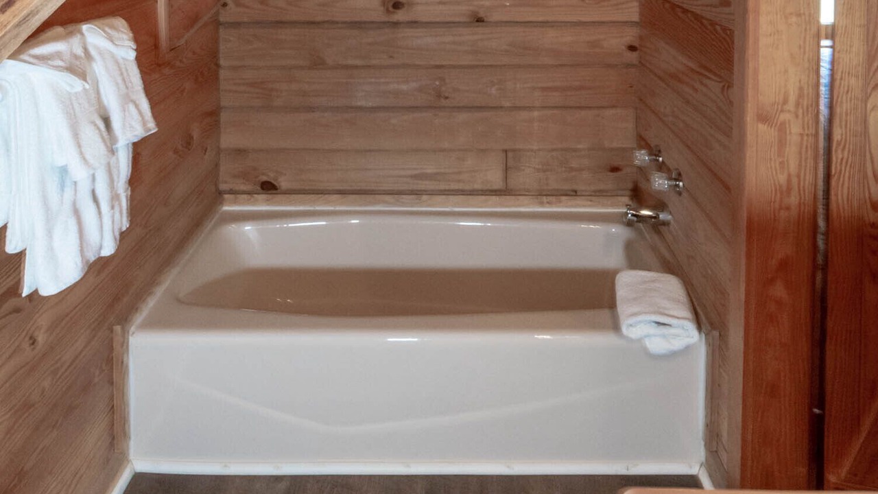 Photo of Bathroom in Pine Mountain