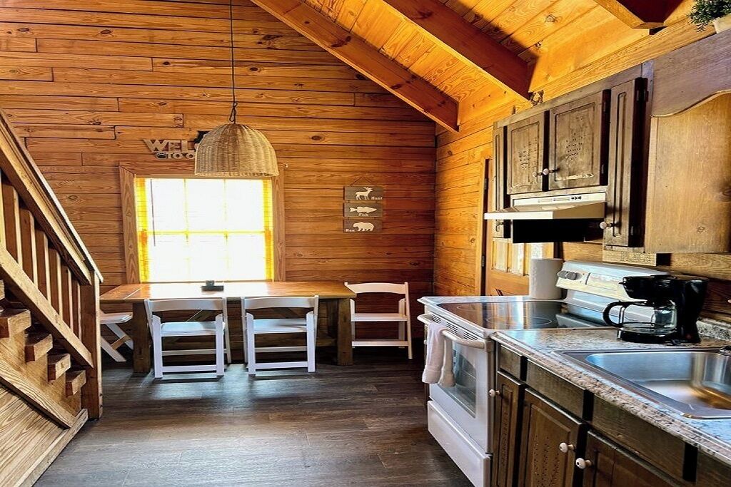 Photo of Kitchen in Pine Mountain