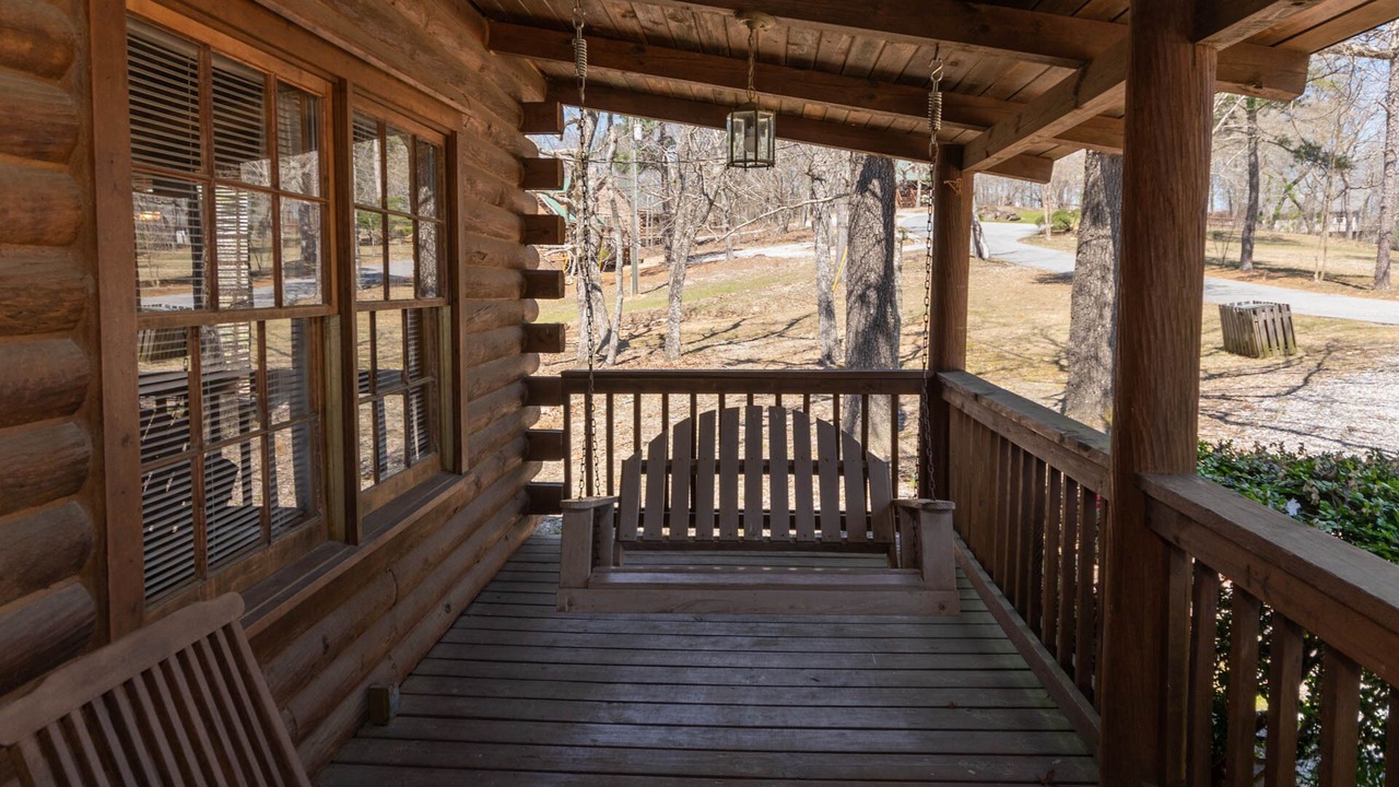Photo of Outdoor in Pine Mountain