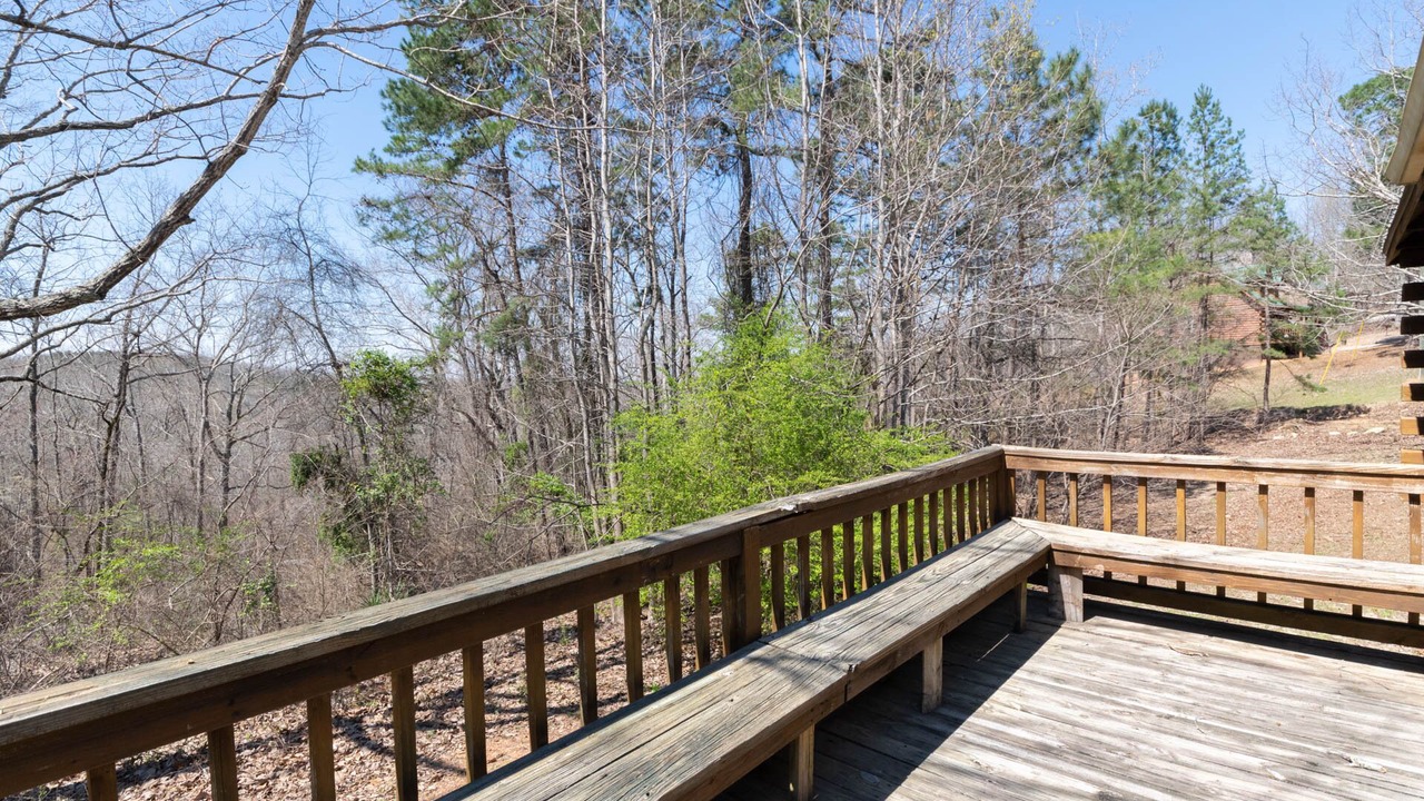 Photo of Outdoor in Pine Mountain