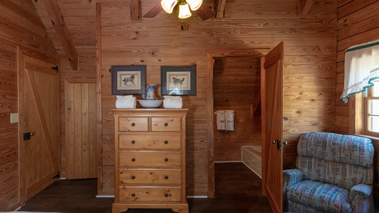 Photo of Bedroom in Pine Mountain