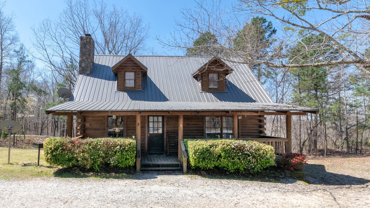Photo of Outdoor in Pine Mountain