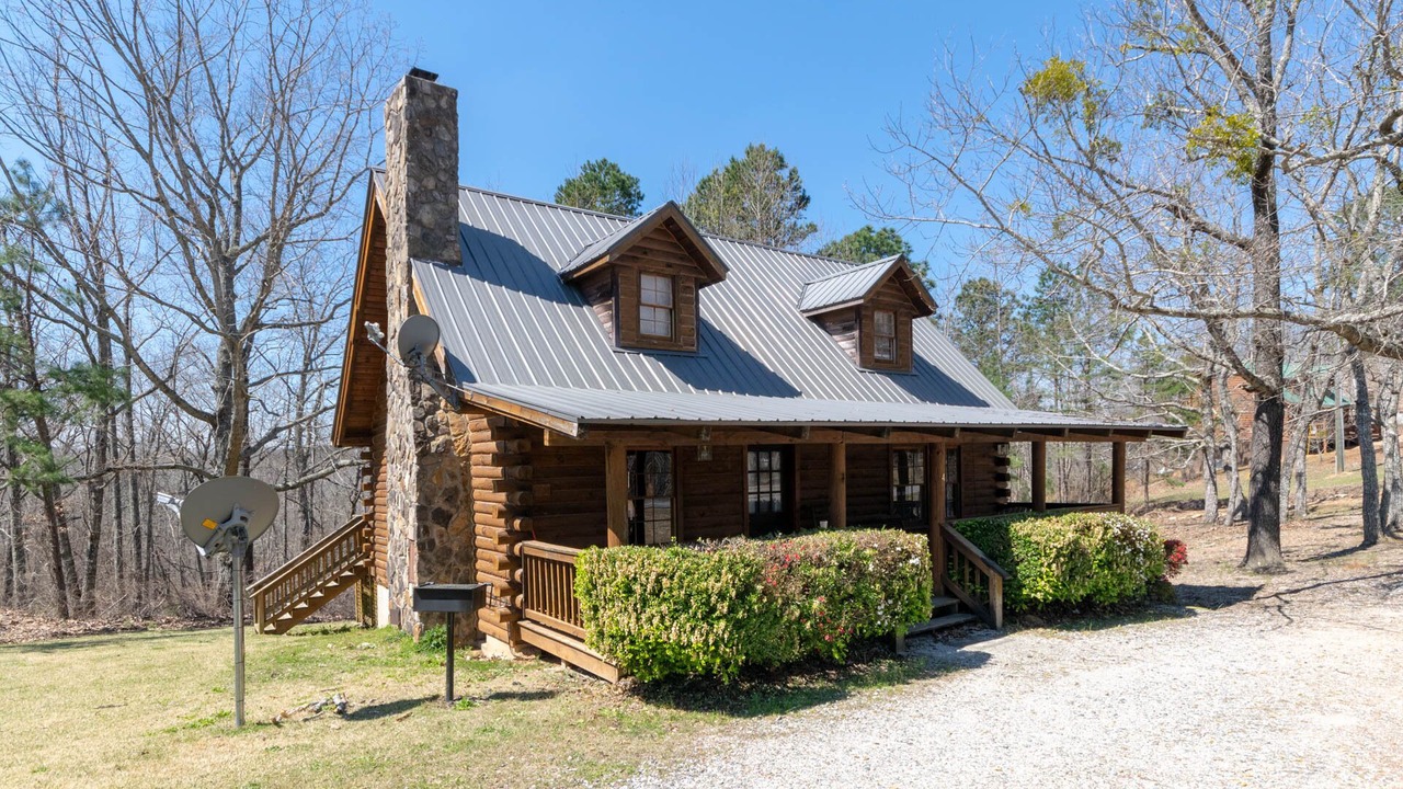 Photo of Outdoor in Pine Mountain