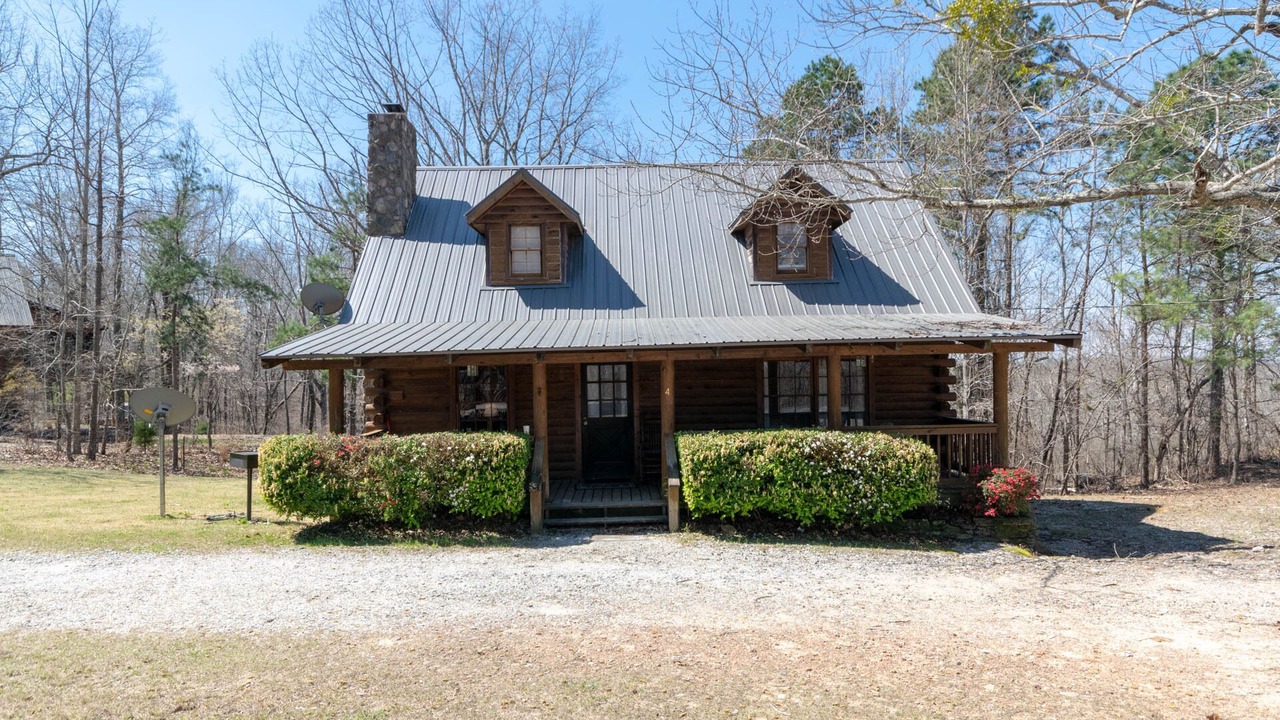 Photo of Outdoor in Pine Mountain