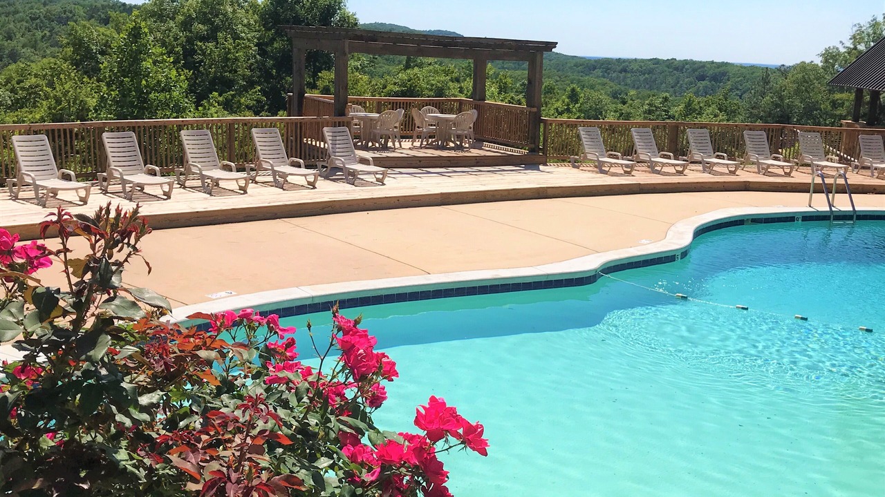 Photo of Outdoor in Pine Mountain