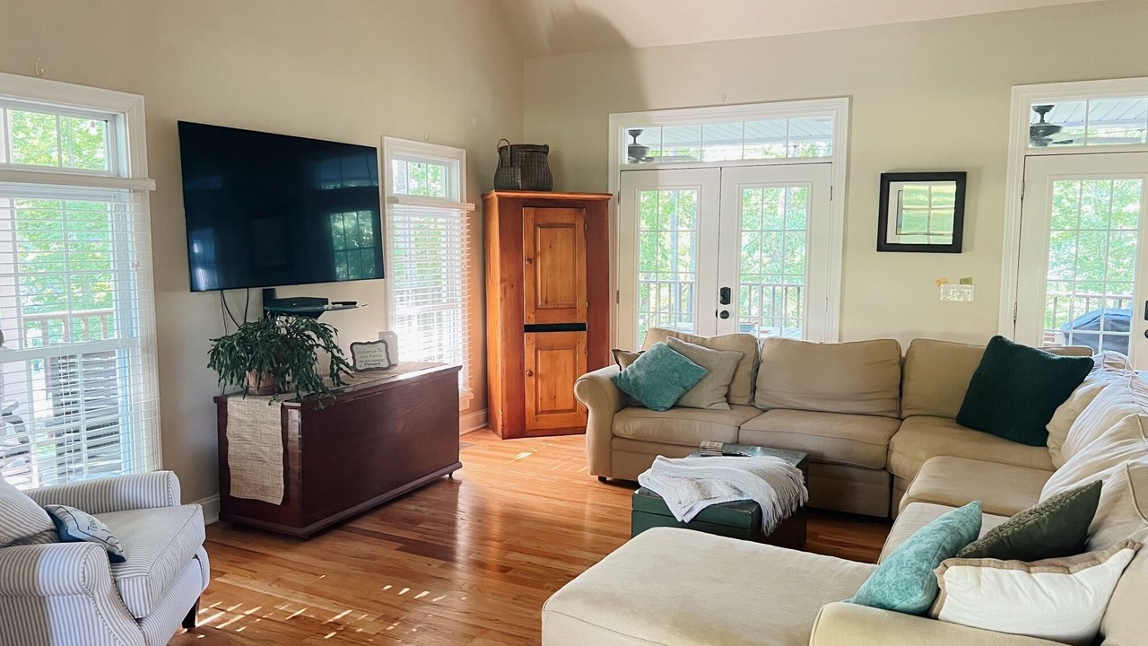 Photo of Livingroom in Winchester