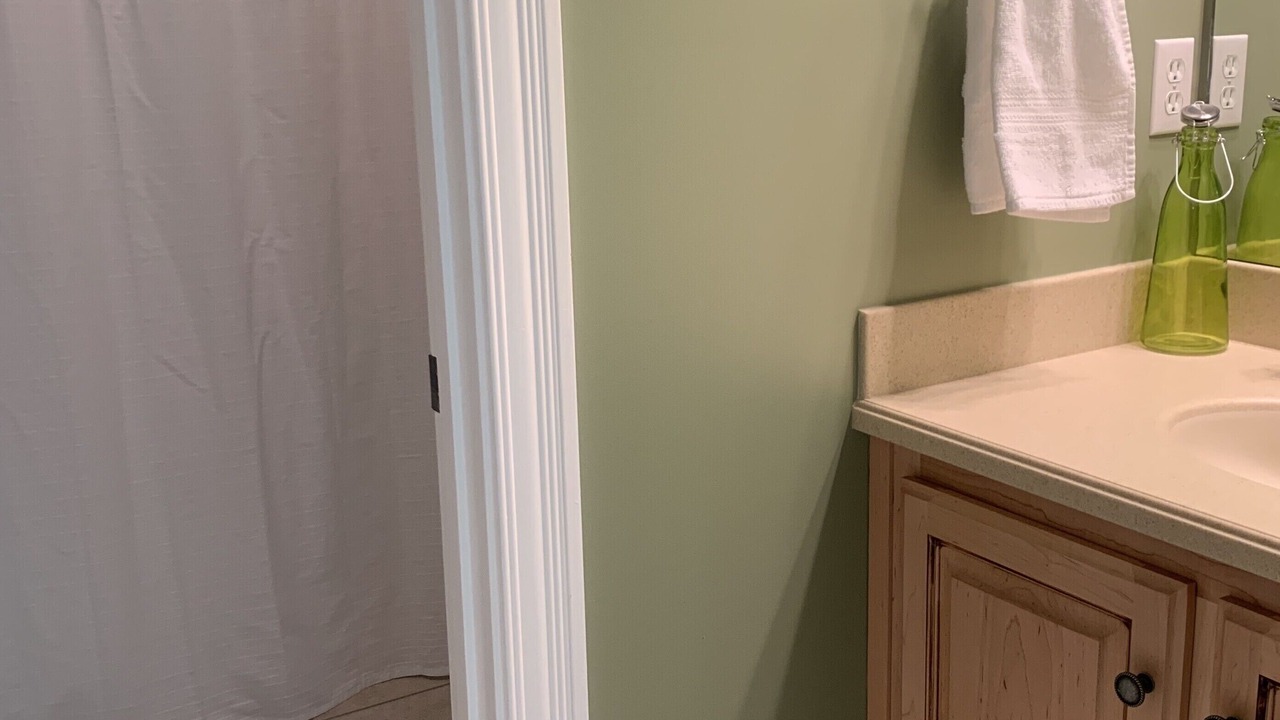 Photo of Bathroom in Winchester