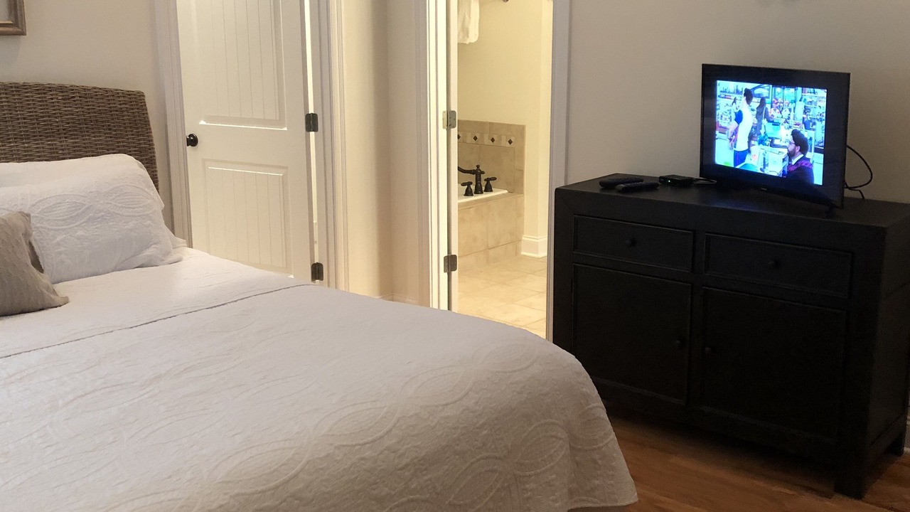 Photo of Bedroom in Winchester