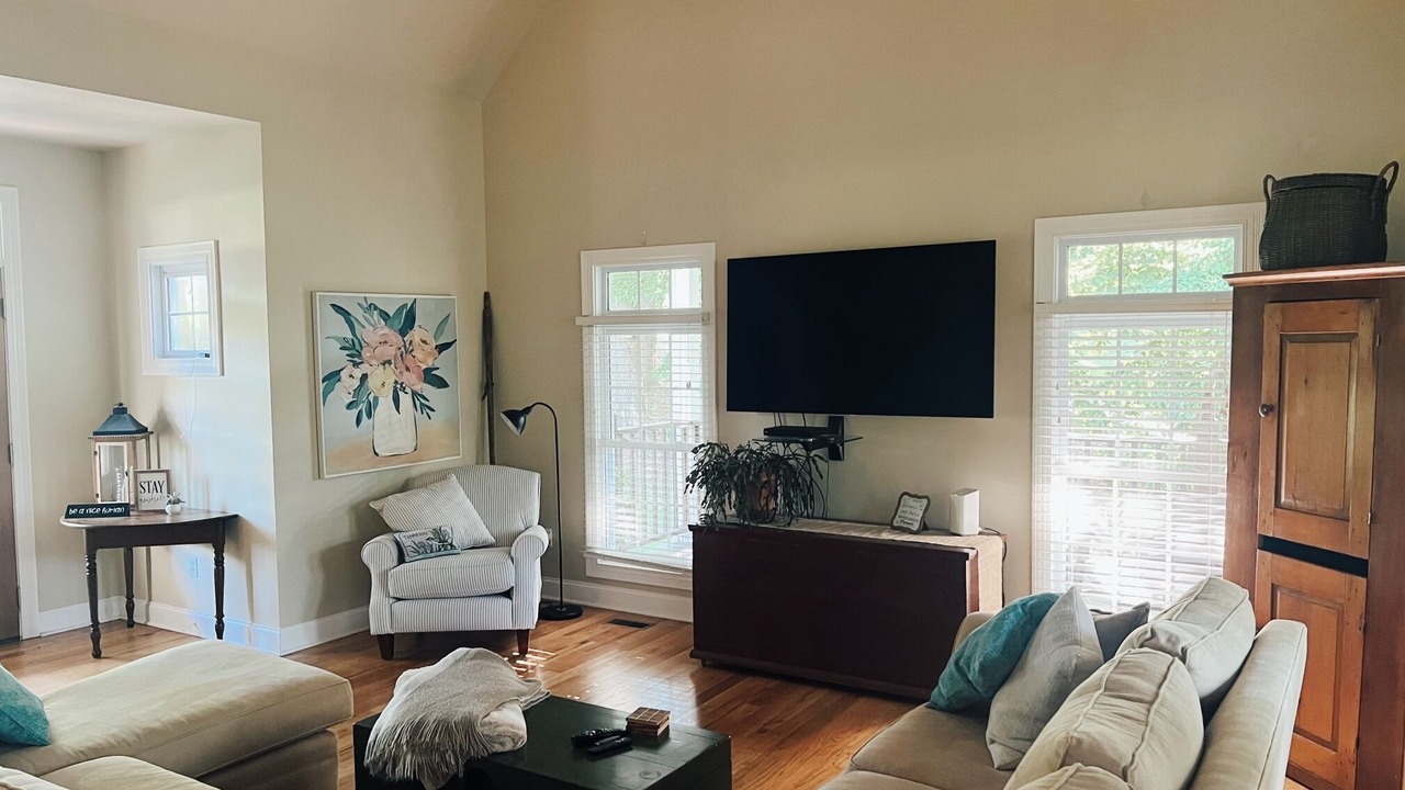 Photo of Livingroom in Winchester