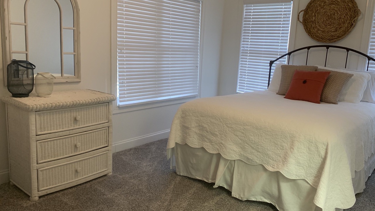 Photo of Bedroom in Winchester