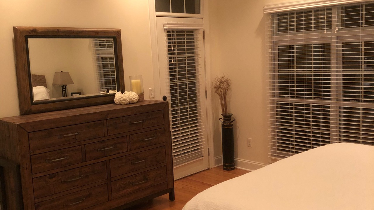 Photo of Bedroom in Winchester
