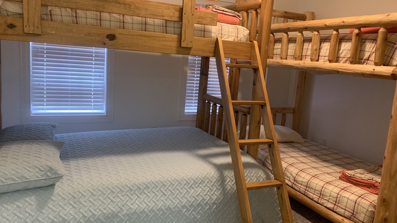 Photo of Bedroom in Winchester