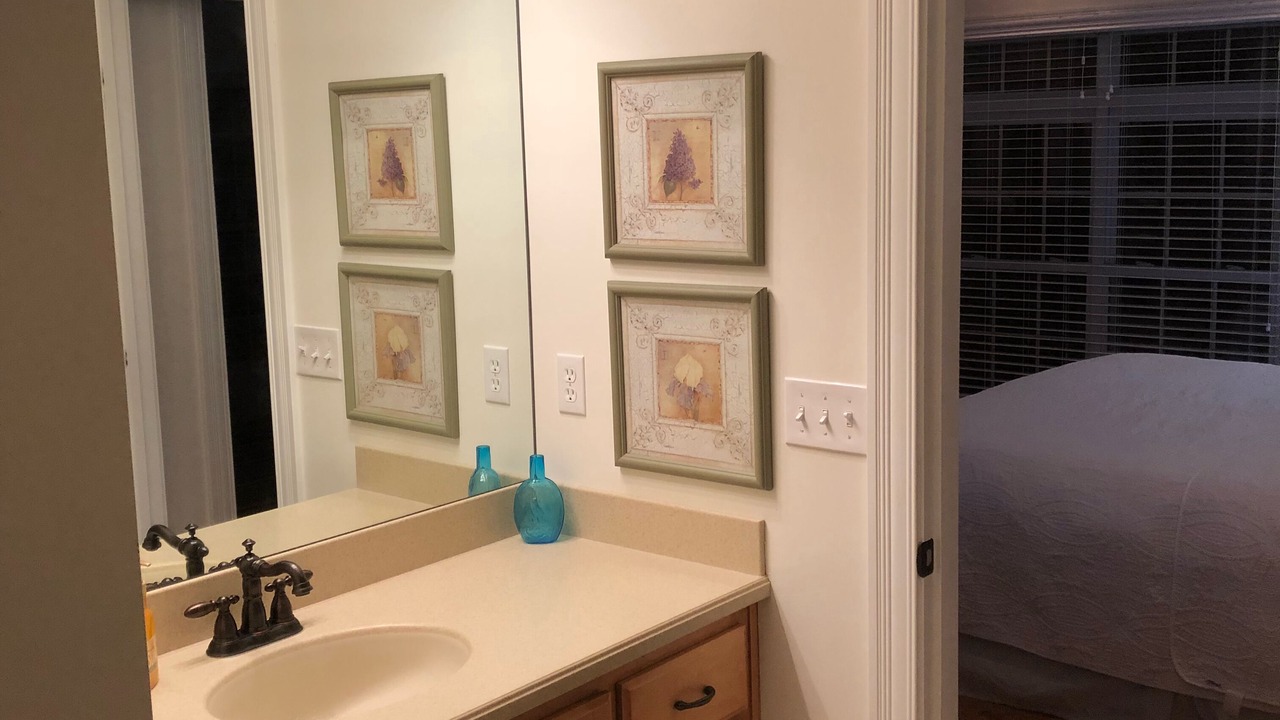 Photo of Bathroom in Winchester