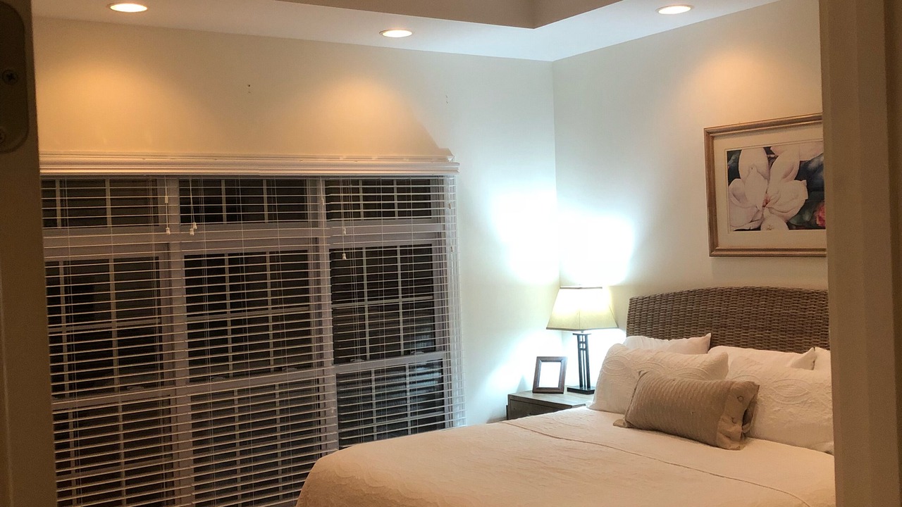 Photo of Bedroom in Winchester