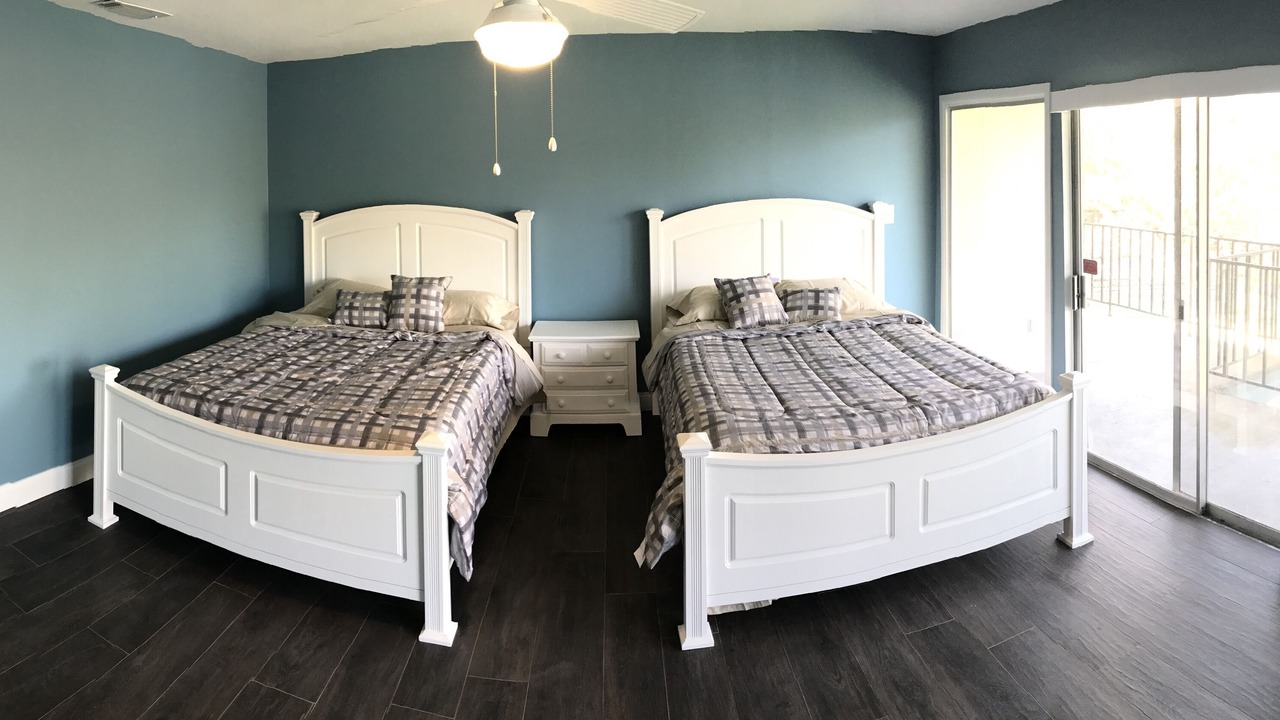 Photo of Bedroom in Slidell