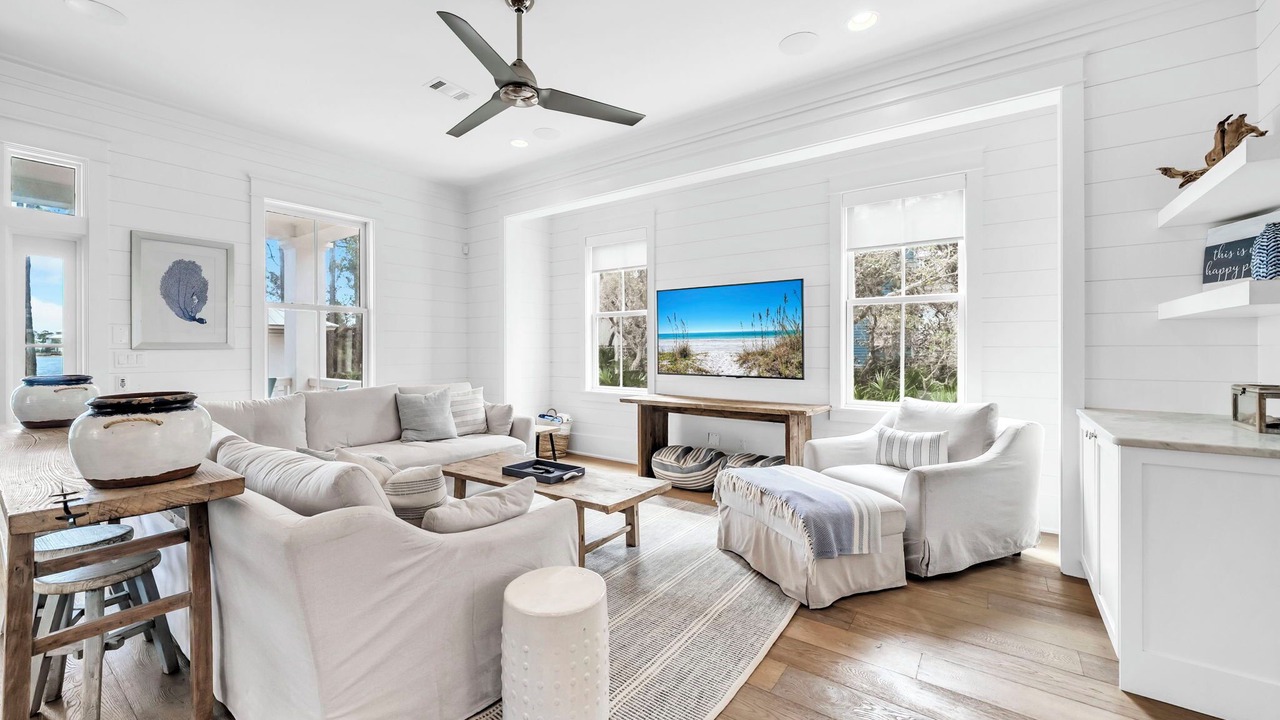 Photo of Livingroom in Sunnyside