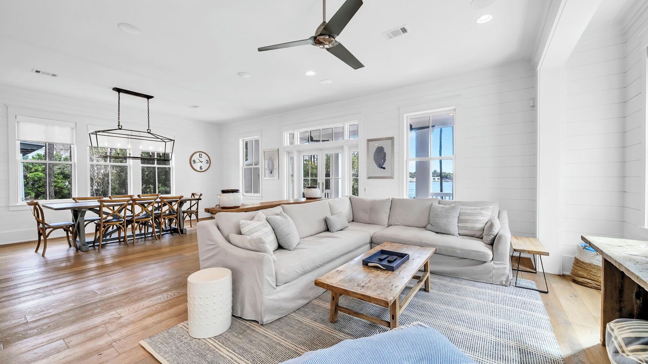 Photo of Livingroom in Sunnyside