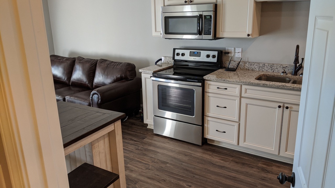 Photo of Kitchen in Athens