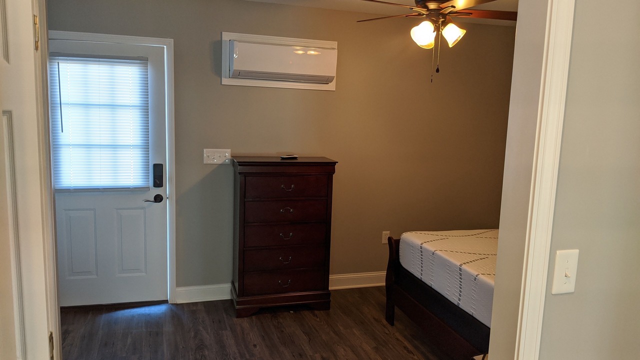 Photo of Bedroom in Athens